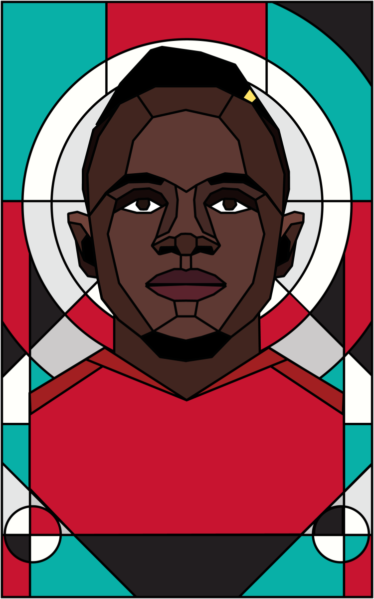 心的较量 心的较量