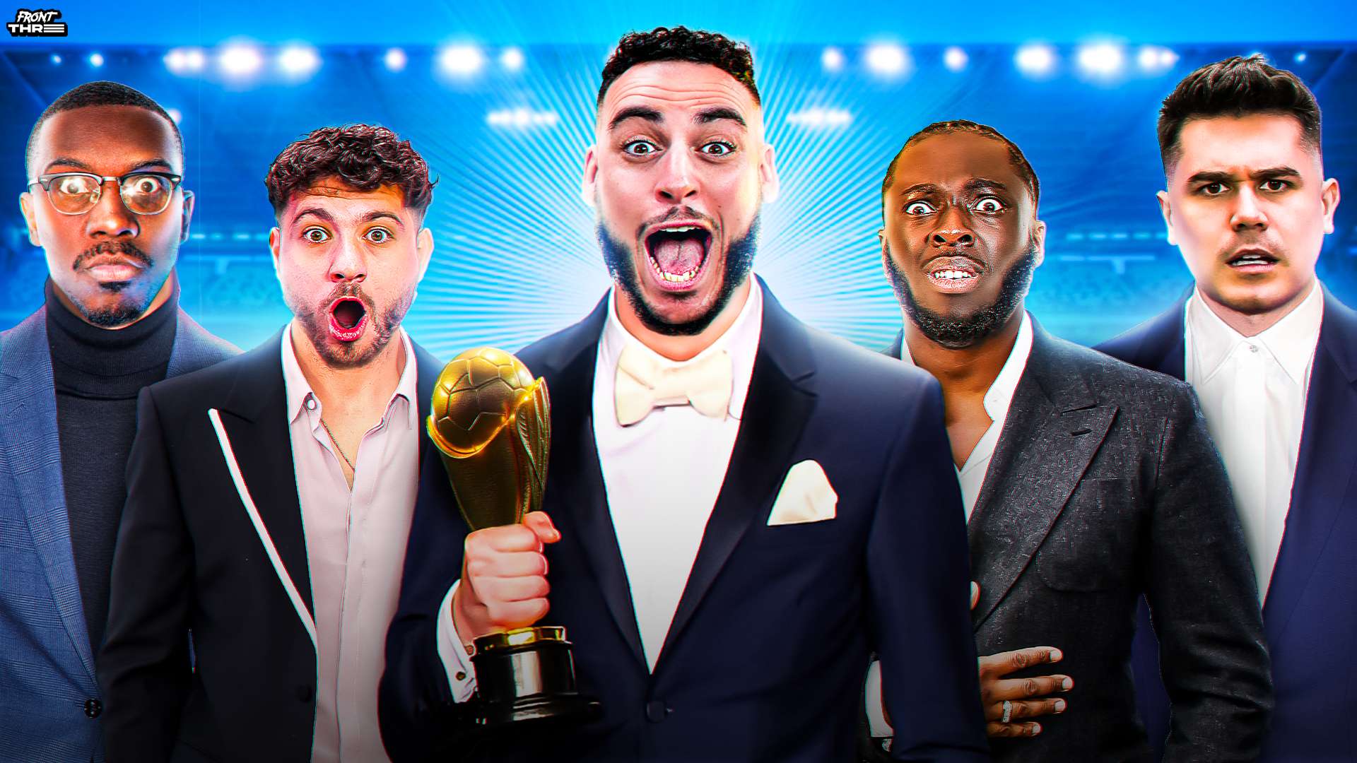 巡回赛中表 巡回赛中表